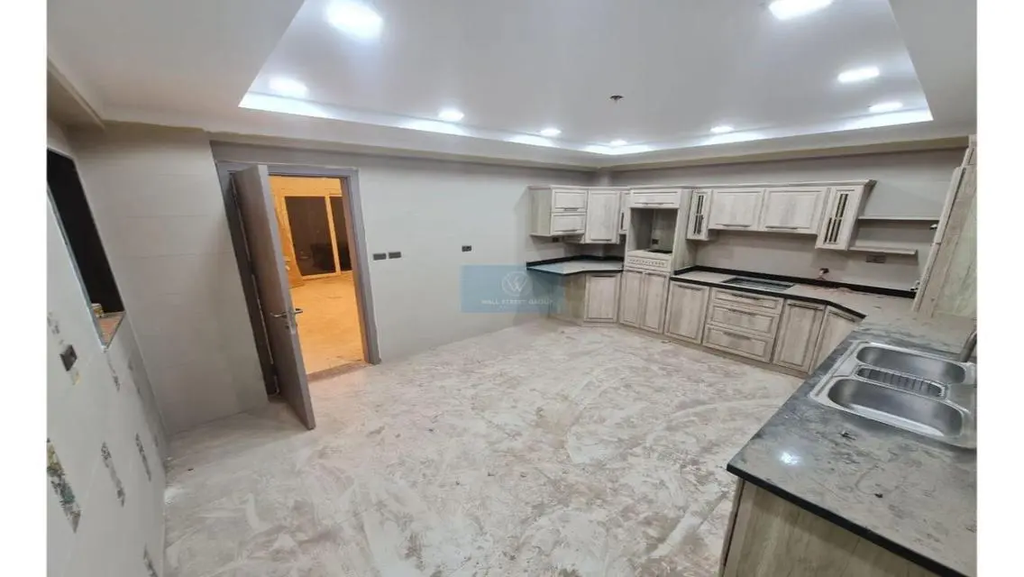 Villa for sale 870m +600m/L Obour Seventh District