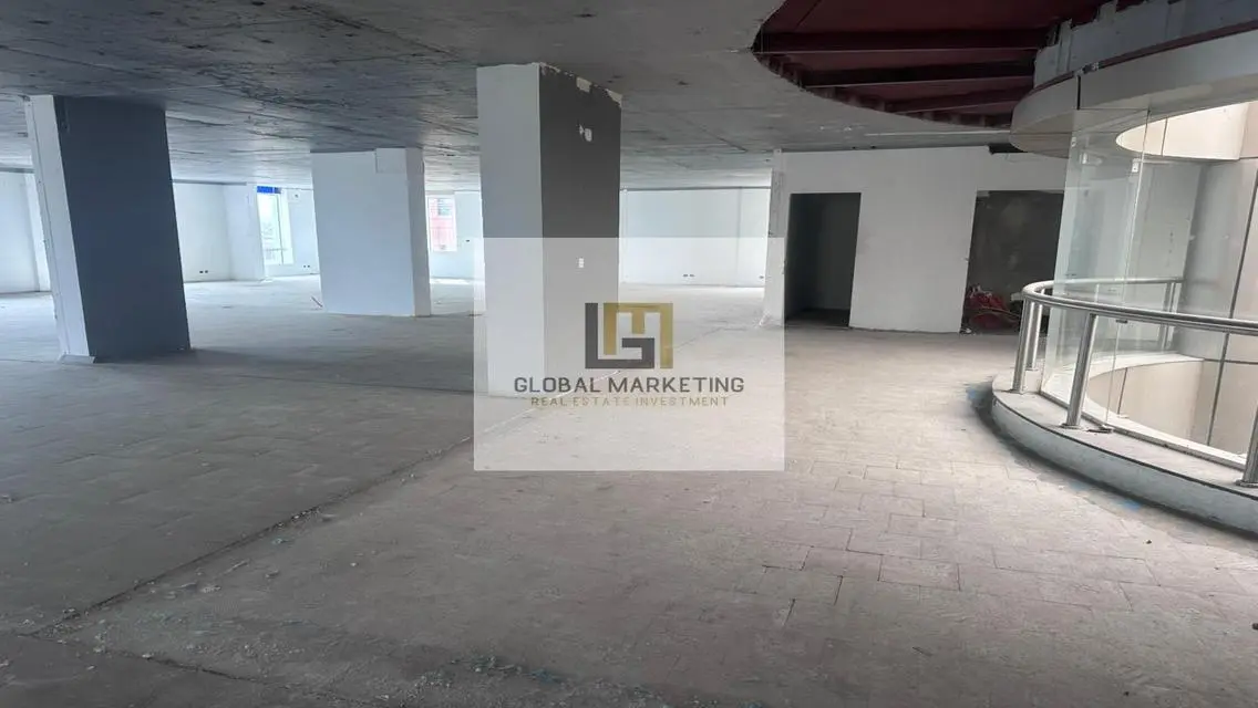 Fully finished office for rent 1500m on 90th Stree