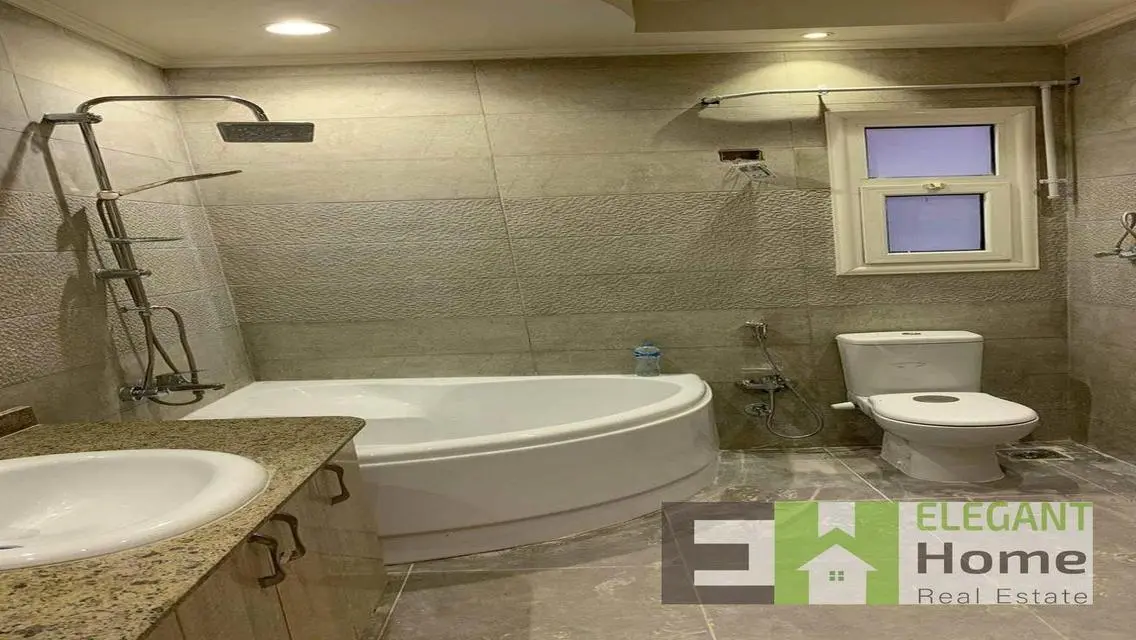 Luxury apartment for rent(kitchen +ACs) at MVHP