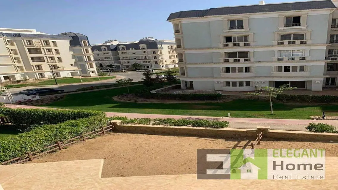 Luxury apartment for rent(kitchen +ACs) at MVHP