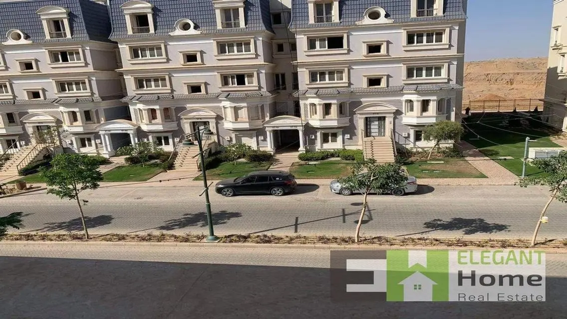 Luxury apartment for rent(kitchen +ACs) at MVHP