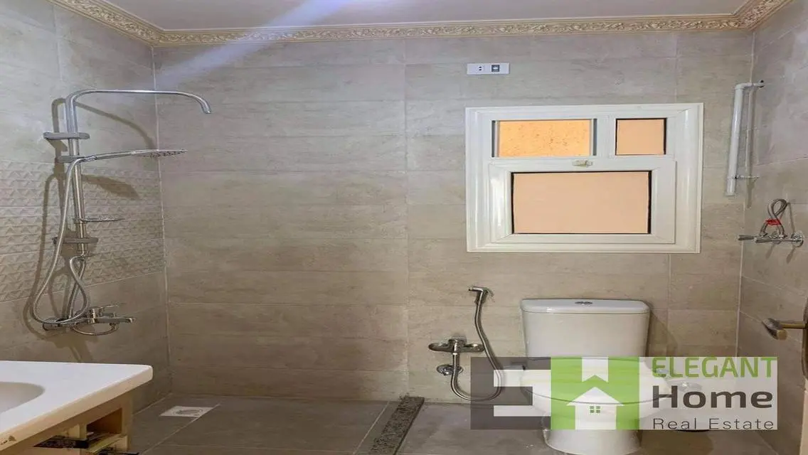 Luxury apartment for rent(kitchen +ACs) at MVHP