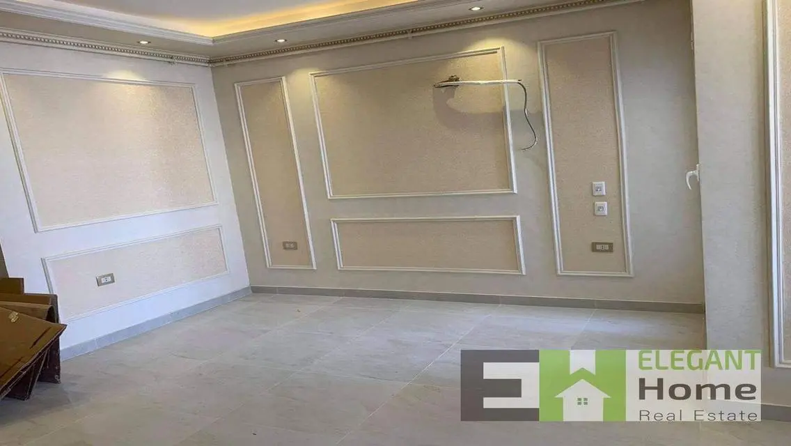Luxury apartment for rent(kitchen +ACs) at MVHP