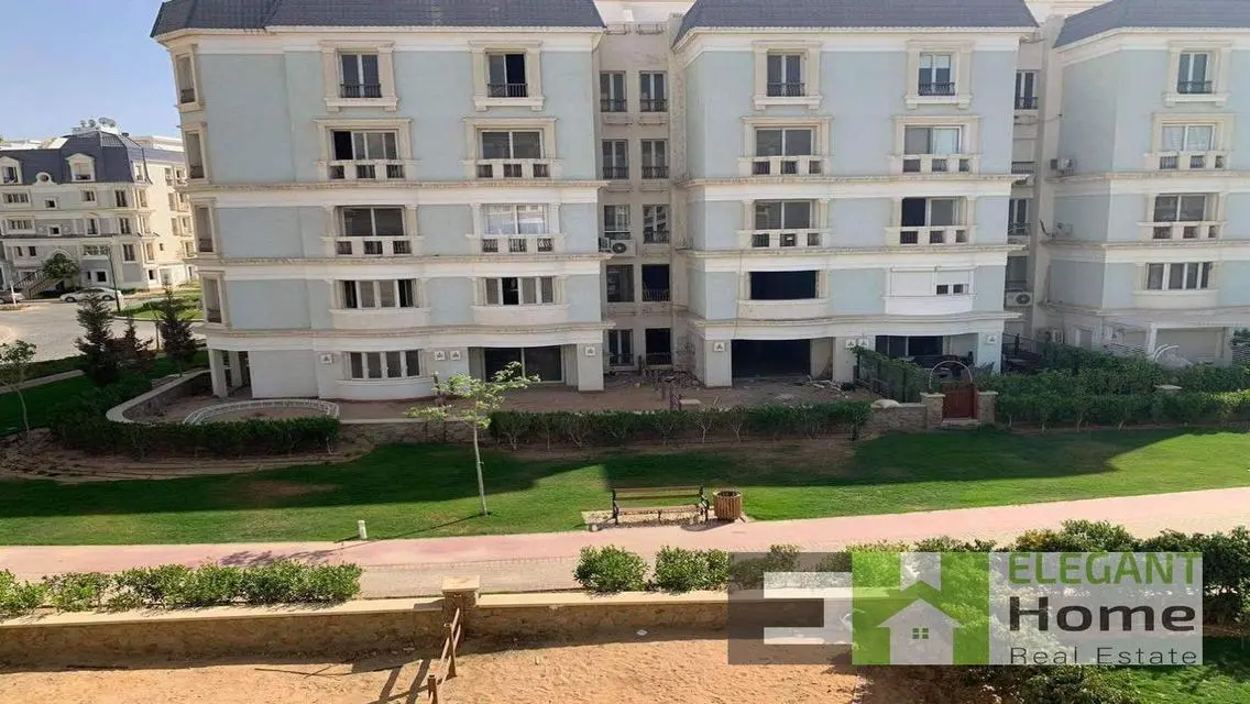 Luxury apartment for rent(kitchen +ACs) at MVHP