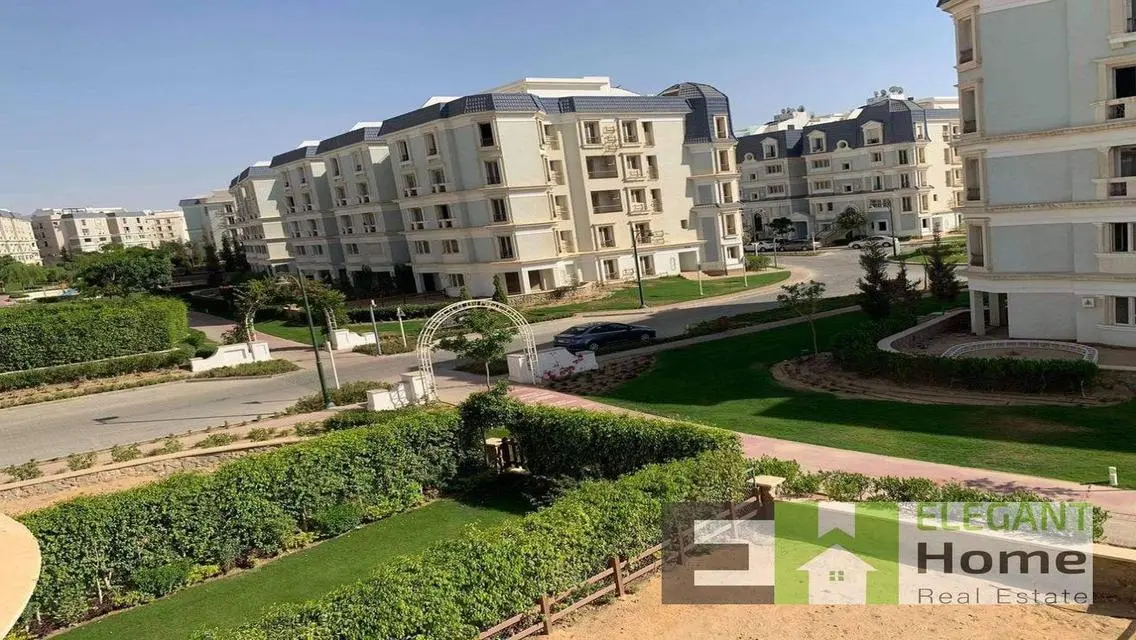 Luxury apartment for rent(kitchen +ACs) at MVHP