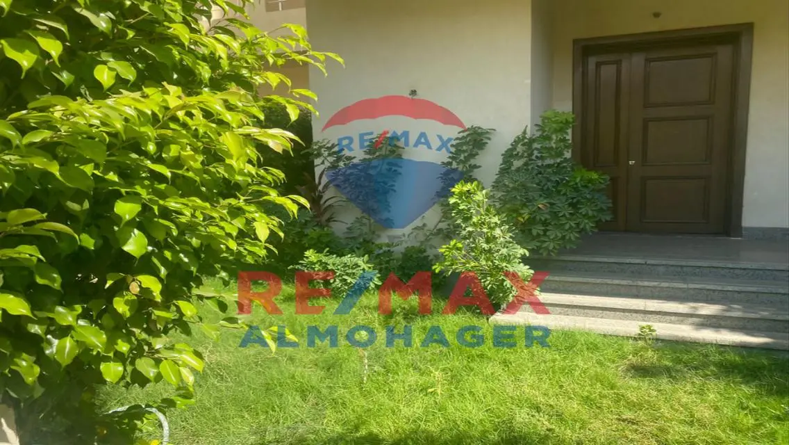 Luxurious Villa for Sale - 284 sqm