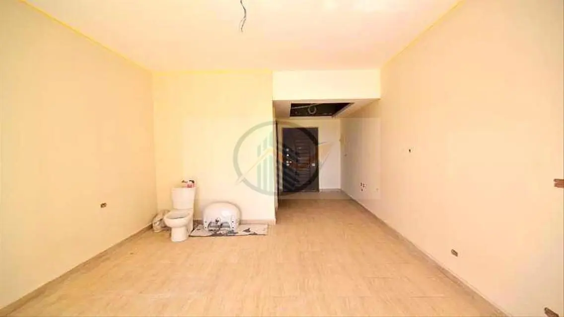 استوديو مذهل بإطلالة على حمام السباحة في الداو