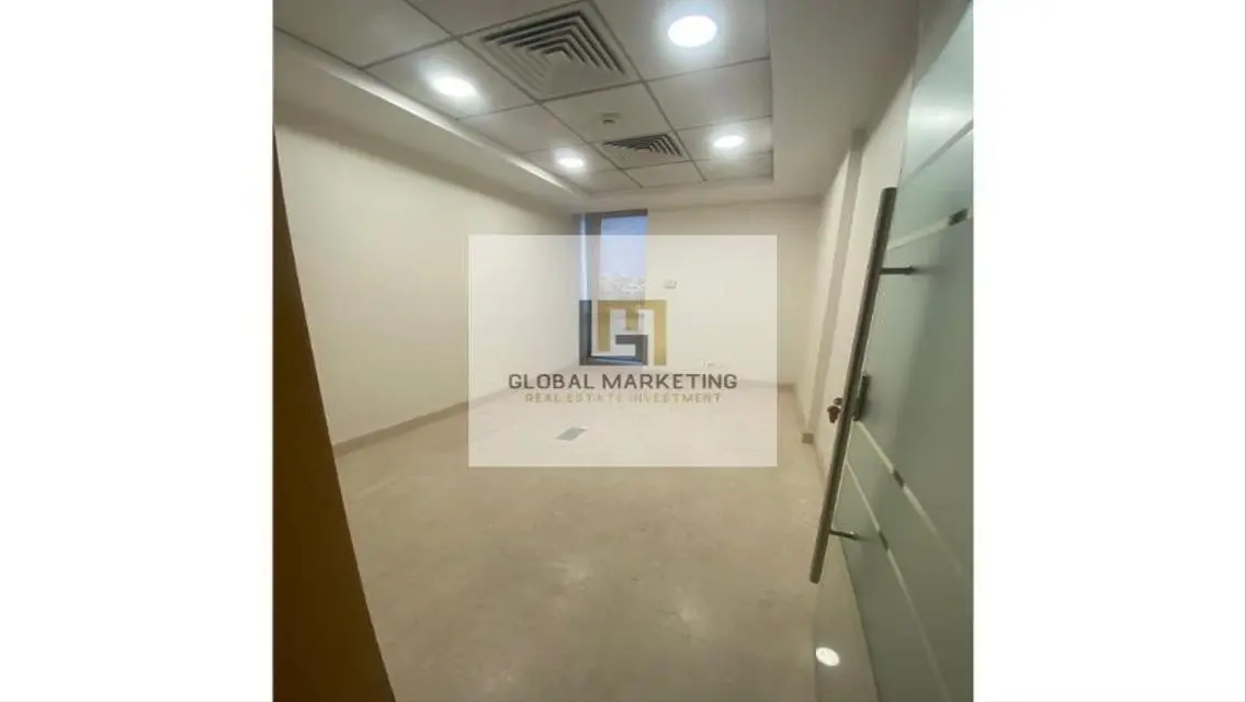 Fully finished office for rent 750m on 90th Street