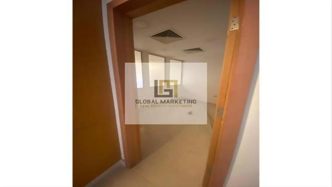 Fully finished office for rent 750m on 90th Street