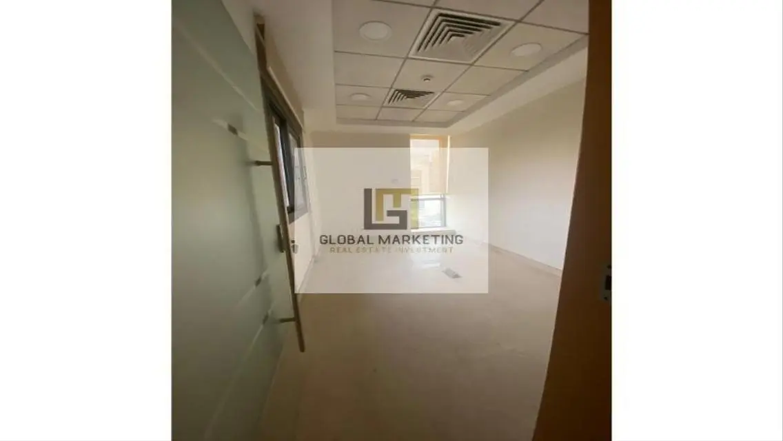 Fully finished office for rent 750m on 90th Street