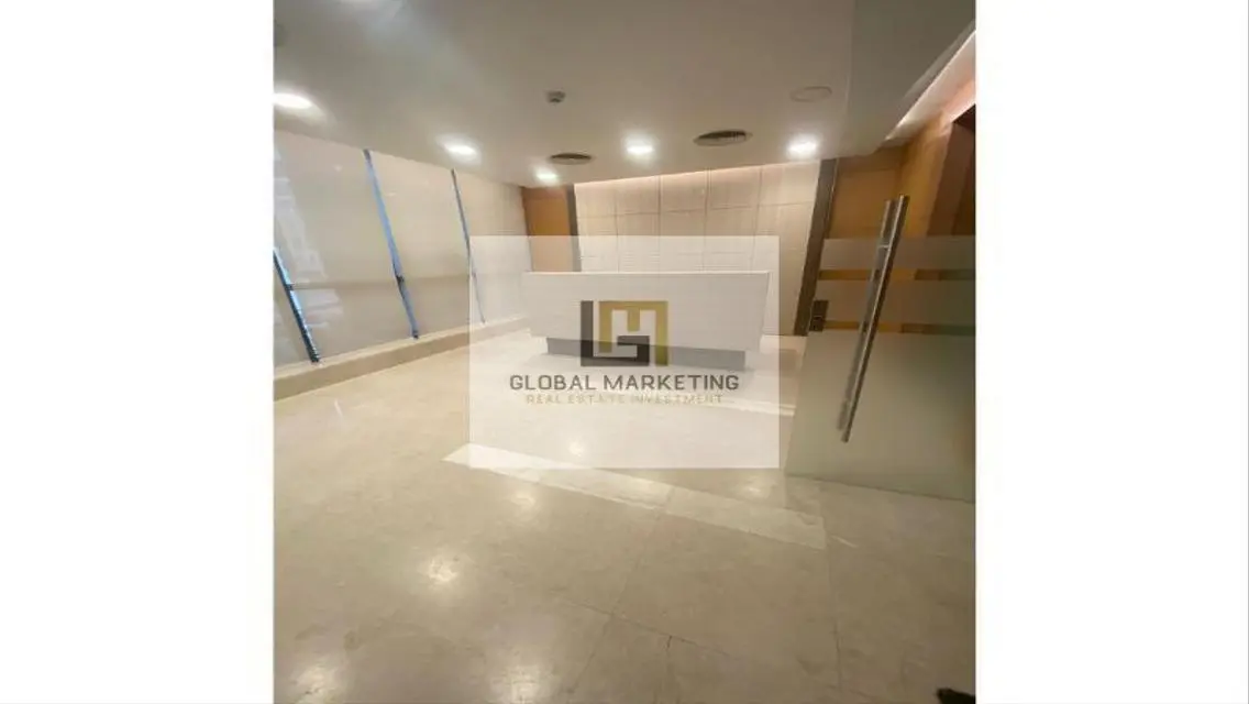 Fully finished office for rent 750m on 90th Street