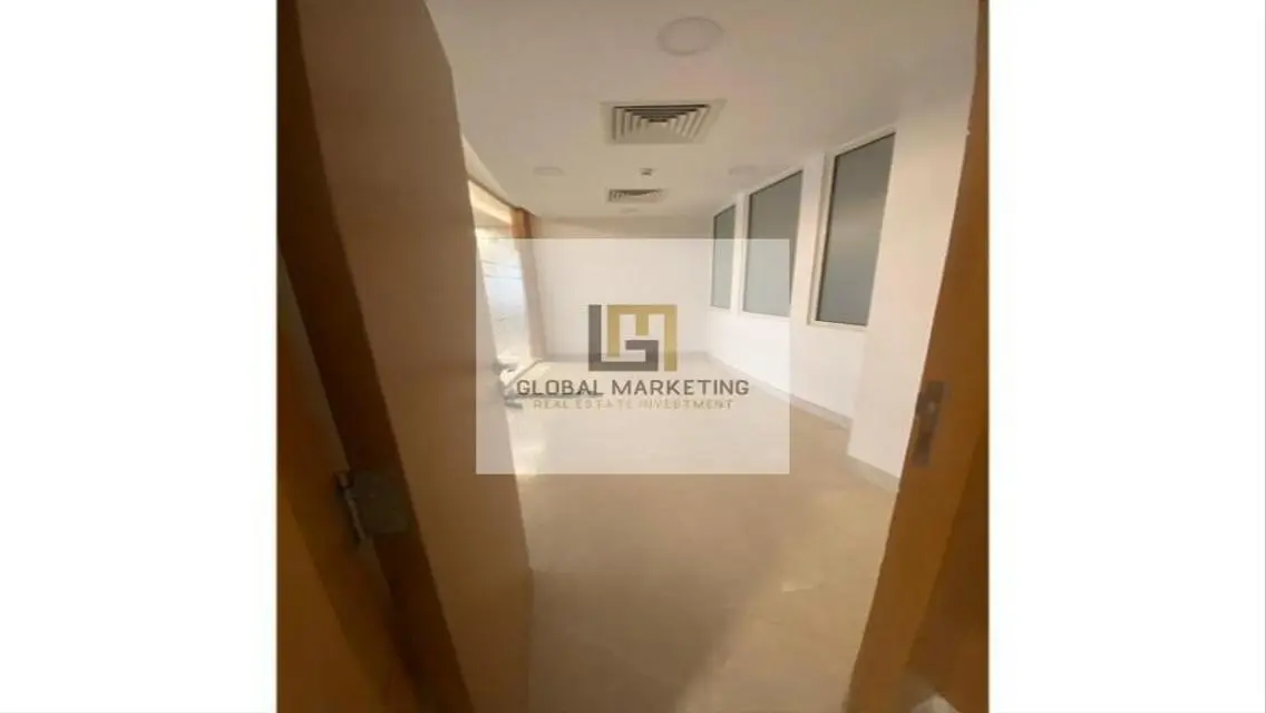Fully finished office for rent 750m on 90th Street