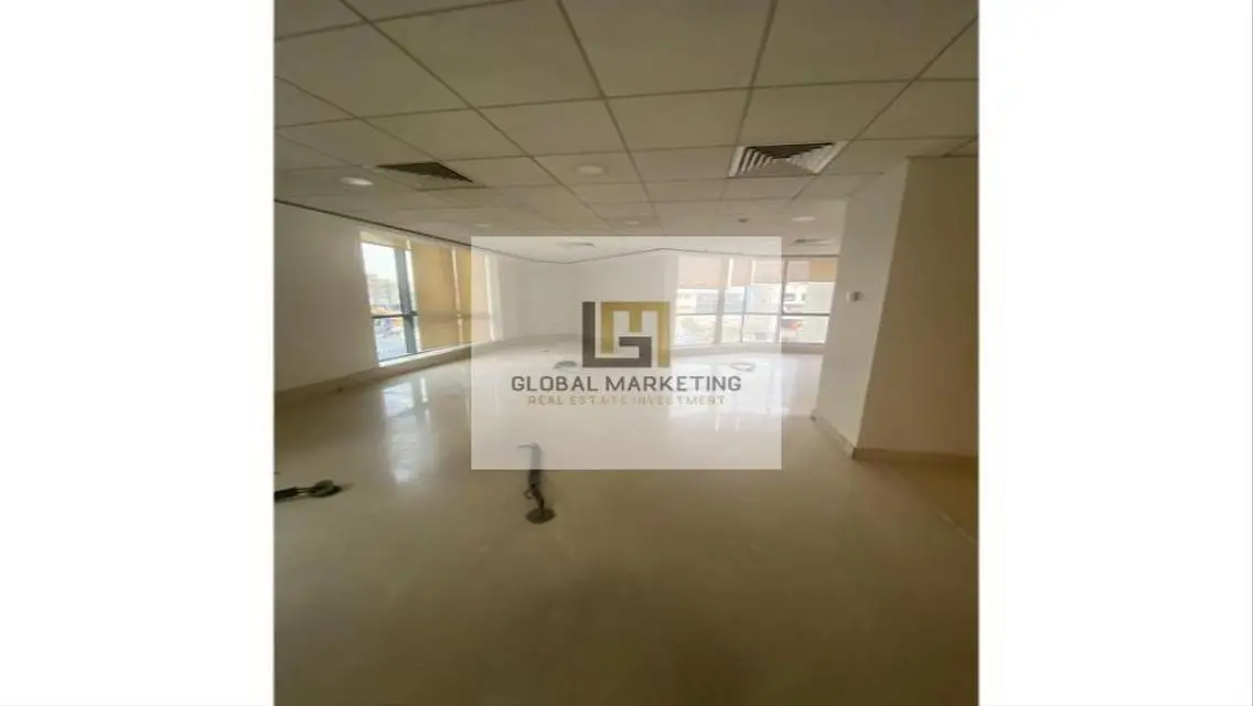Fully finished office for rent 750m on 90th Street