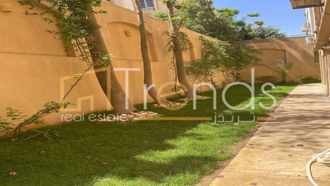 شقة فاخرة 210 متر بإطلالة مميزة