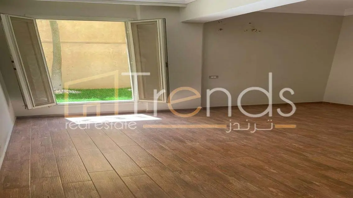 شقة فاخرة 210 متر بإطلالة مميزة