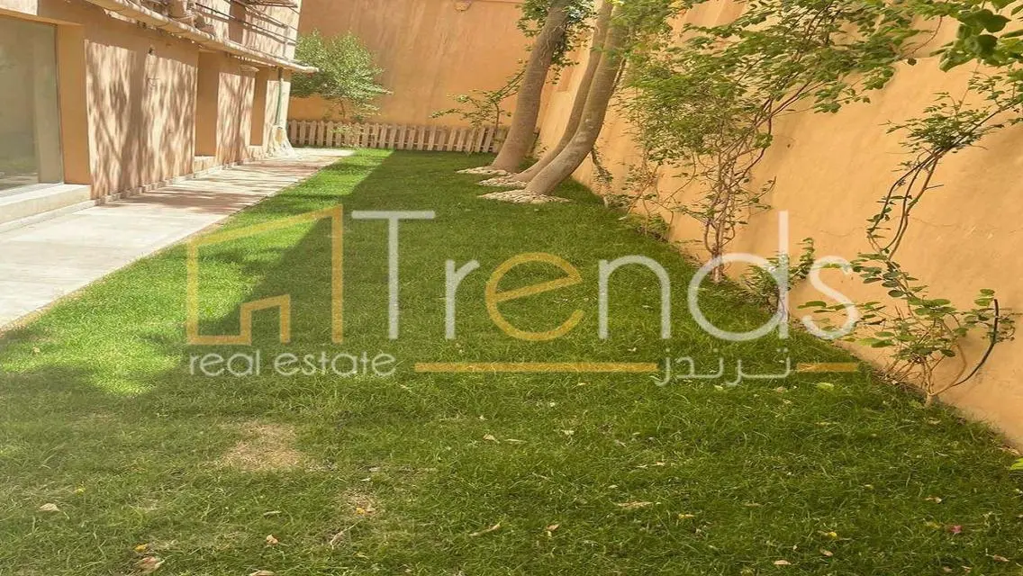 شقة فاخرة 210 متر بإطلالة مميزة