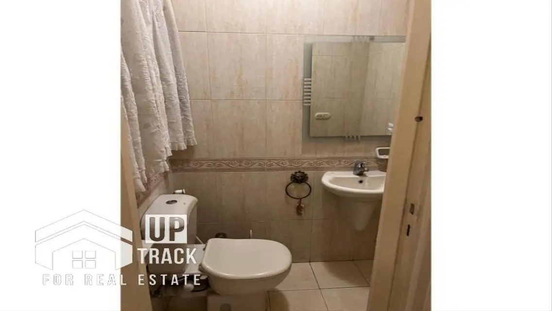 Apartment for rent in a quiet location in Zamalek