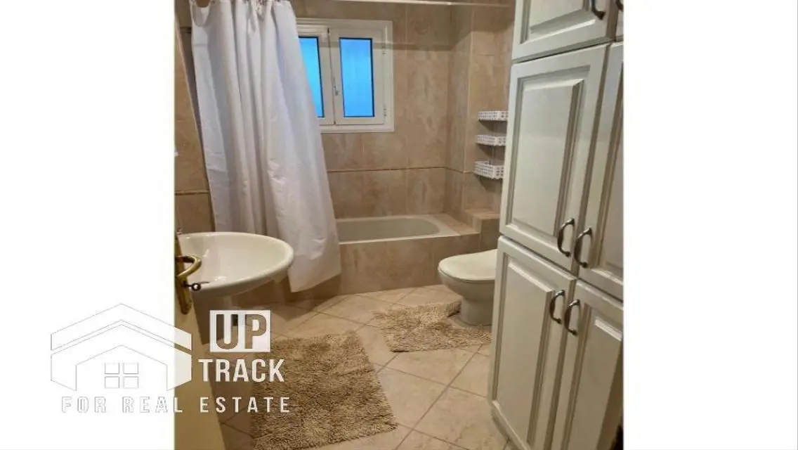 Apartment for rent in a quiet location in Zamalek