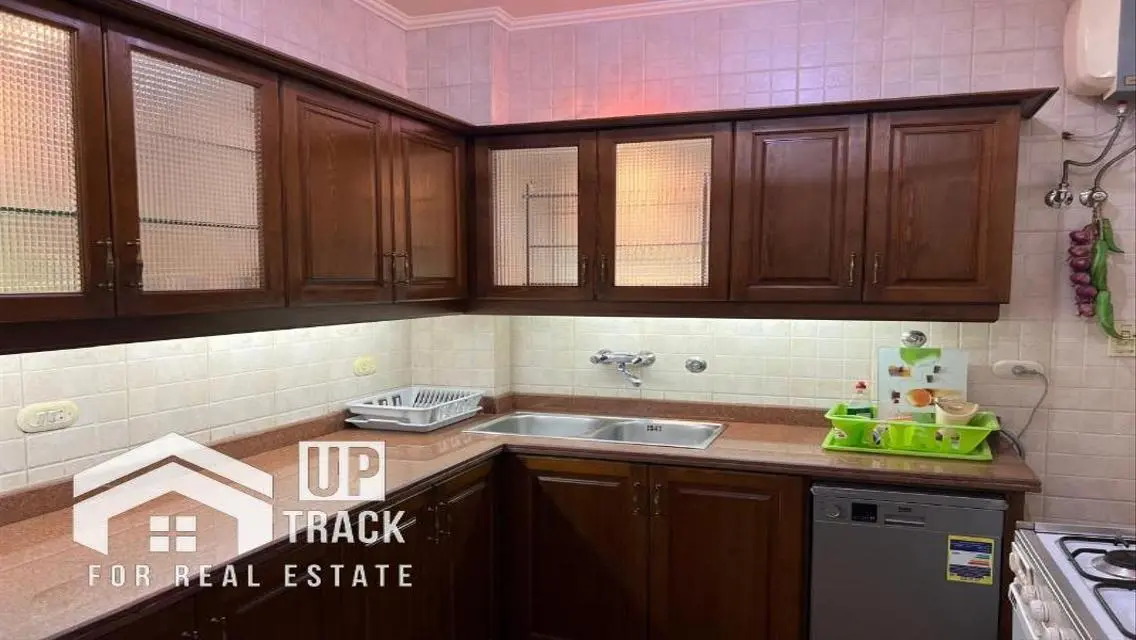 Apartment for rent in a quiet location in Zamalek