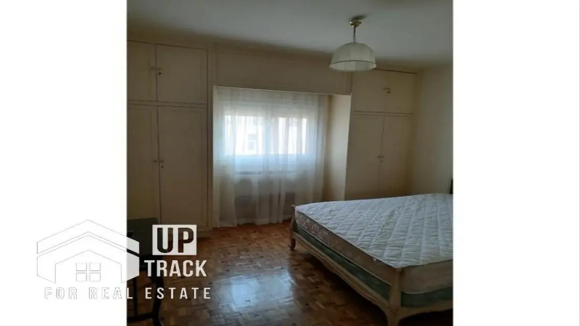 Apartment for rent in a quiet location in Zamalek