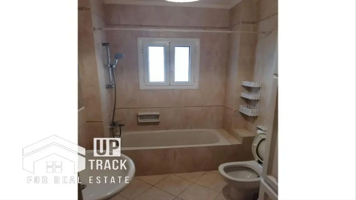 Apartment for rent in a quiet location in Zamalek