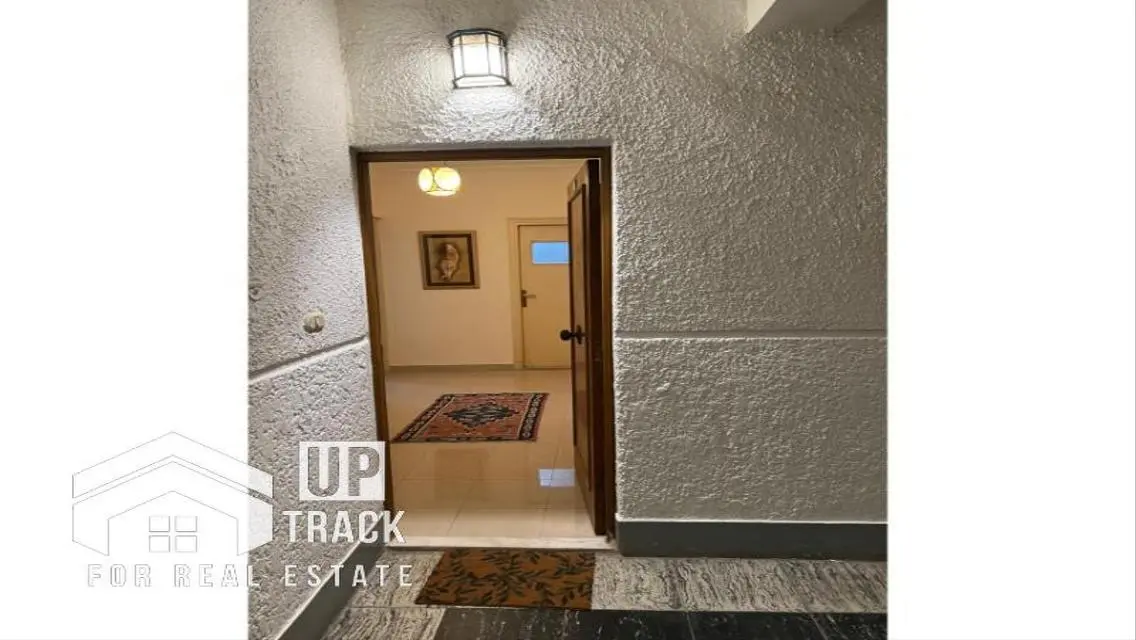 Apartment for rent in a quiet location in Zamalek