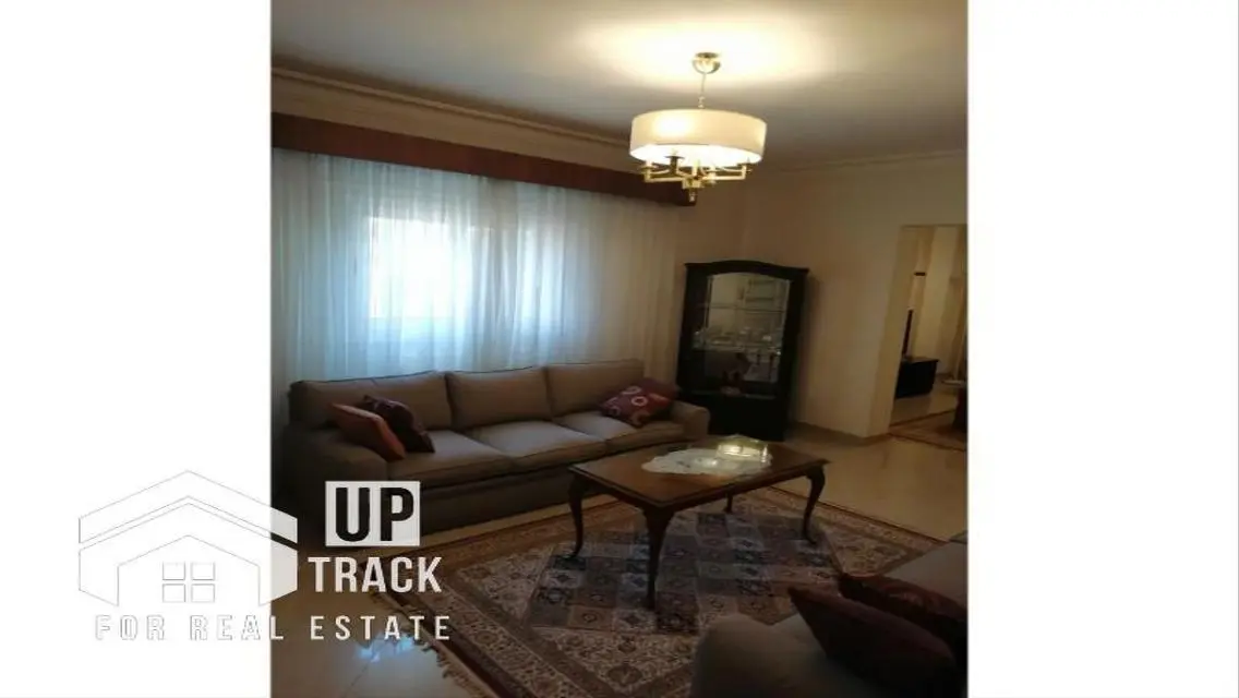Apartment for rent in a quiet location in Zamalek