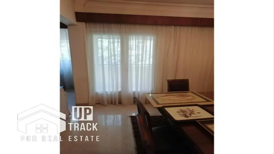 Apartment for rent in a quiet location in Zamalek