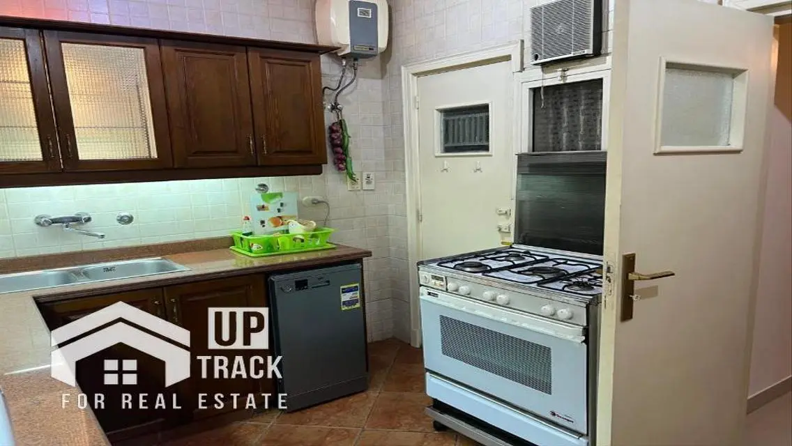 Apartment for rent in a quiet location in Zamalek