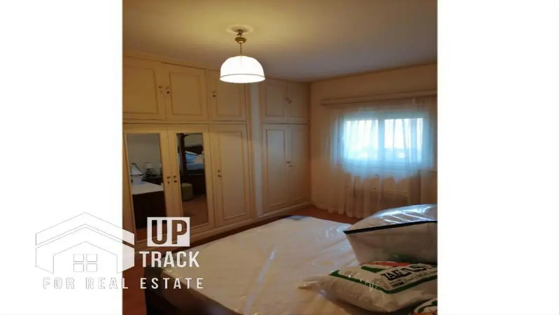 Apartment for rent in a quiet location in Zamalek