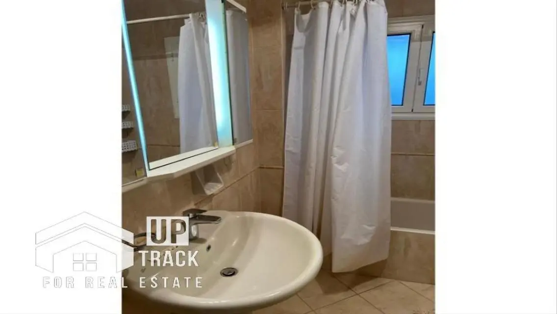 Apartment for rent in a quiet location in Zamalek