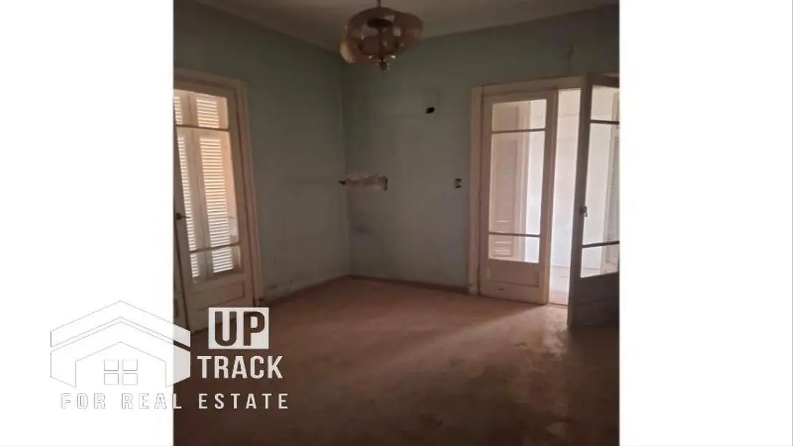 apartment located in alagoza  nile view