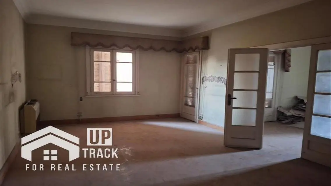 apartment located in alagoza  nile view