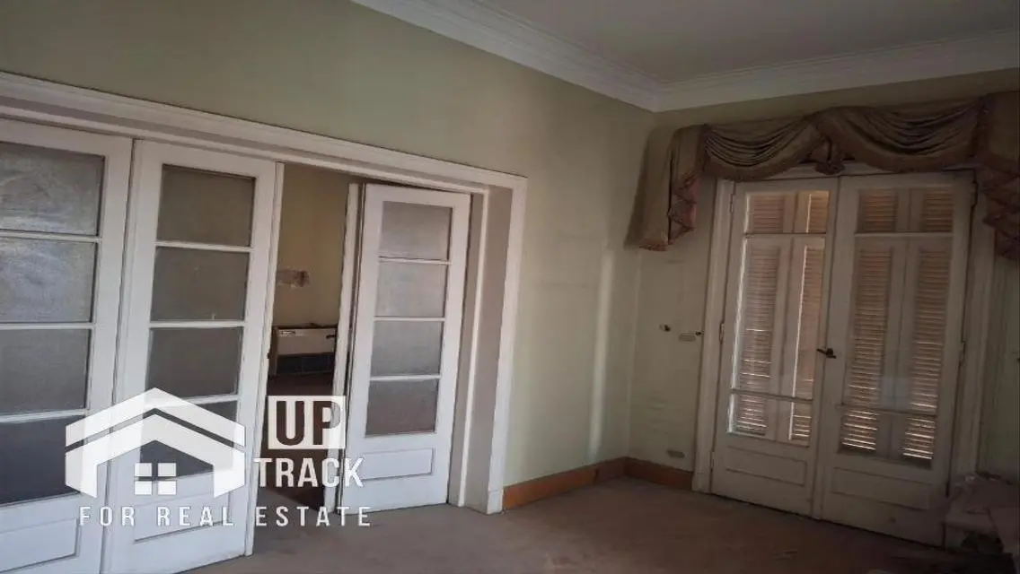 apartment located in alagoza  nile view