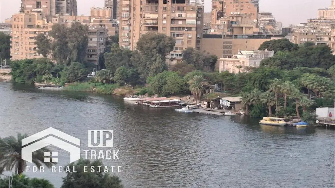 apartment located in alagoza  nile view
