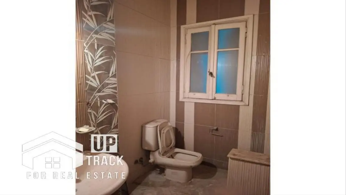 apartment located in alagoza  nile view
