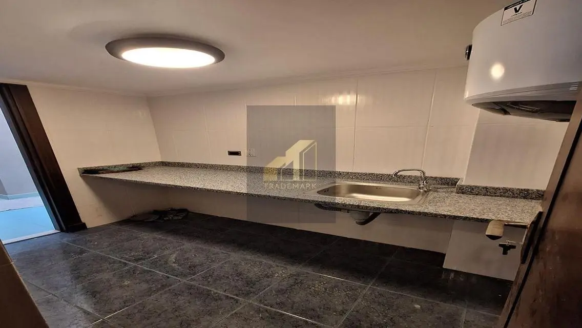 standalone for rent first use with kitchen and ACS
