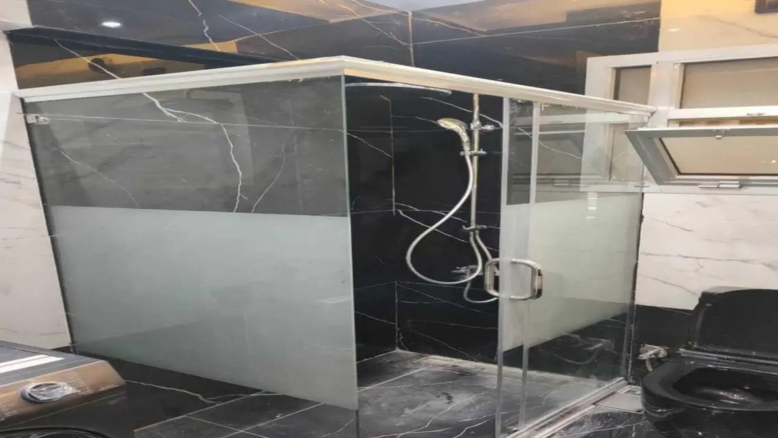 Distinctive apartment for sale, in Al Rehab