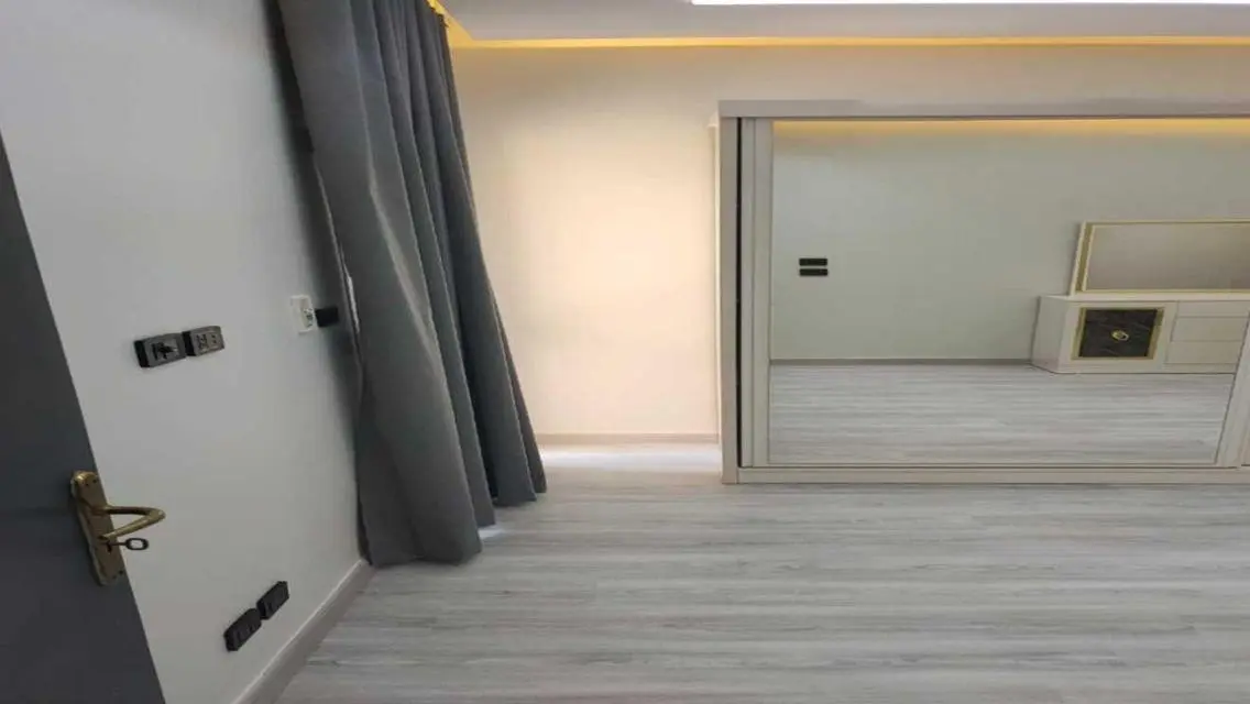 Distinctive apartment for sale, in Al Rehab