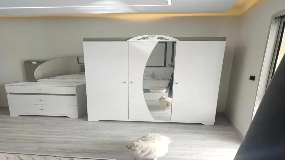 Distinctive apartment for sale, in Al Rehab