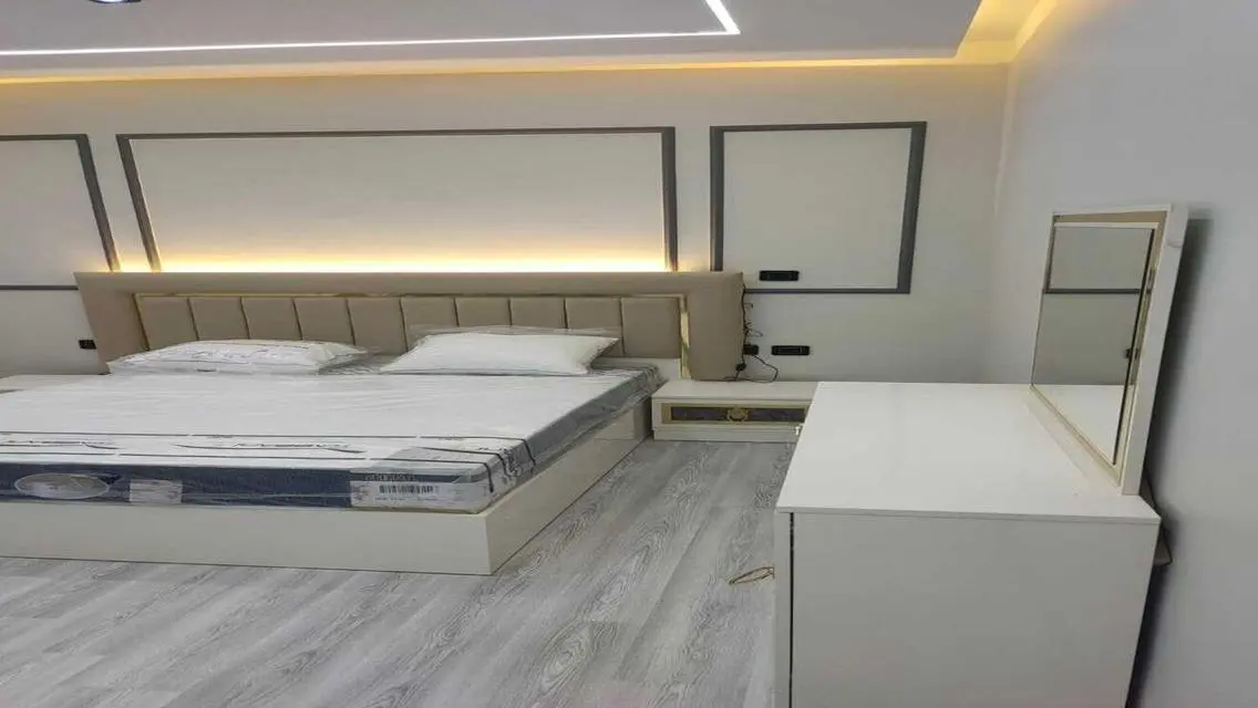 Distinctive apartment for sale, in Al Rehab