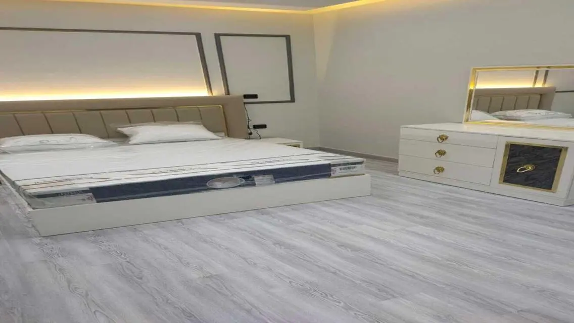 Distinctive apartment for sale, in Al Rehab