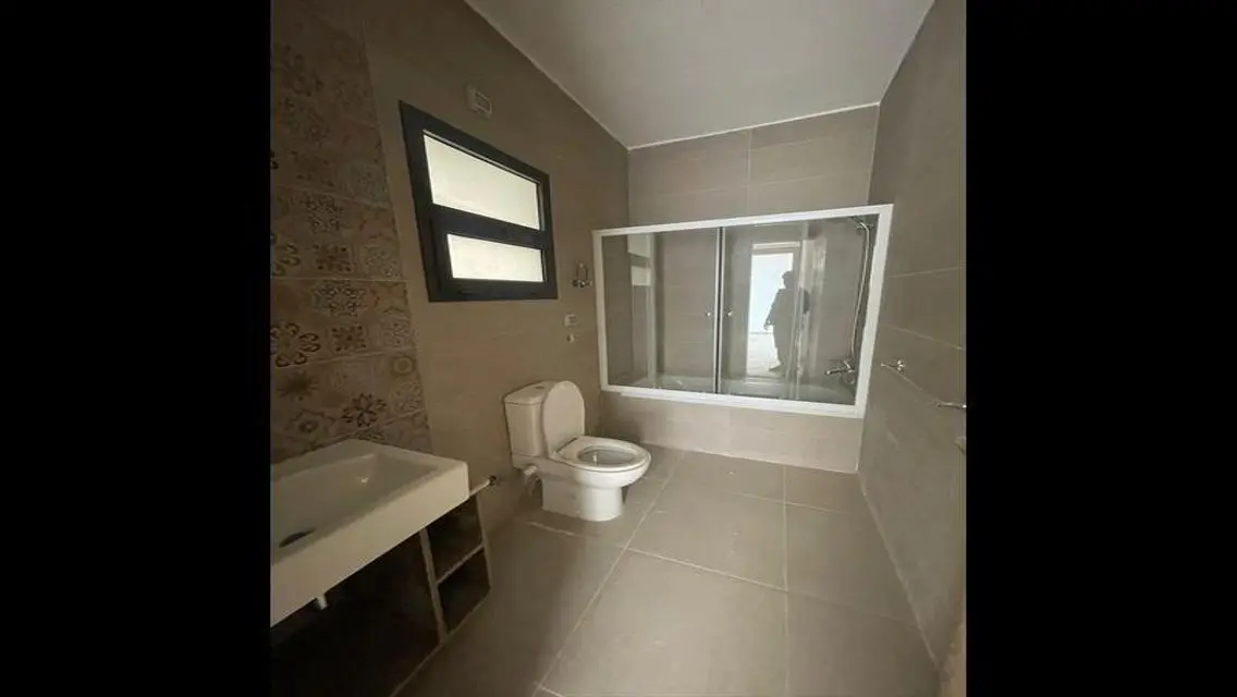 Apartment for rent in Fifth Square ( Marasem )