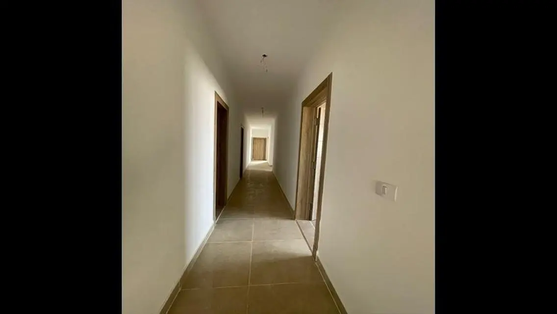 Apartment for rent in Fifth Square ( Marasem )