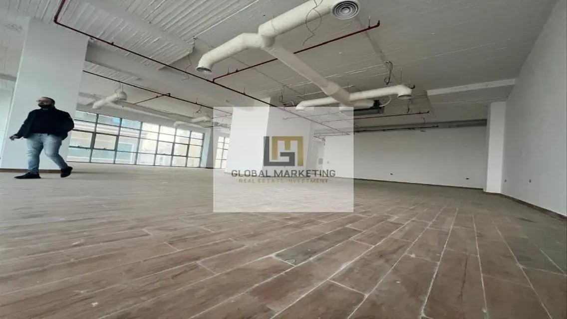 Luxury Apartment for Rent in Prime Location