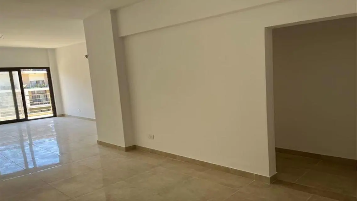 Apartment for rent in Fifth Square ( Marasem )