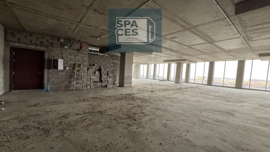 Office for rent 600m in CFC