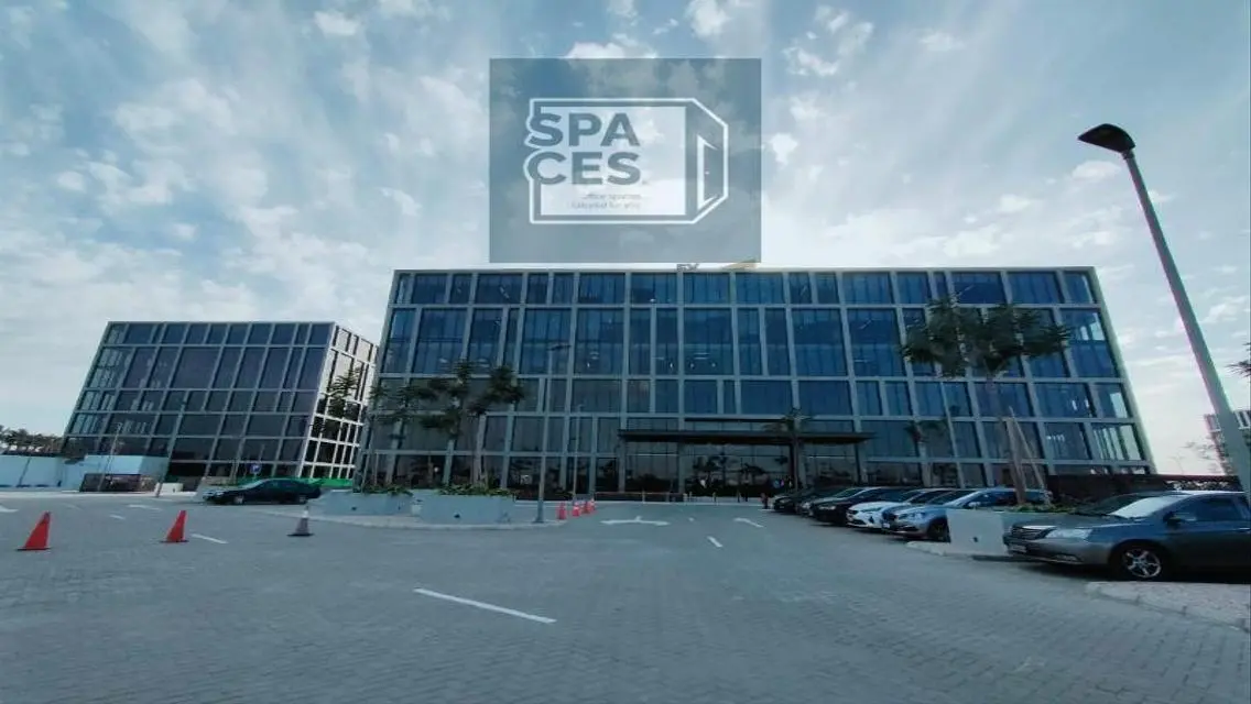 Office for rent 600m in CFC