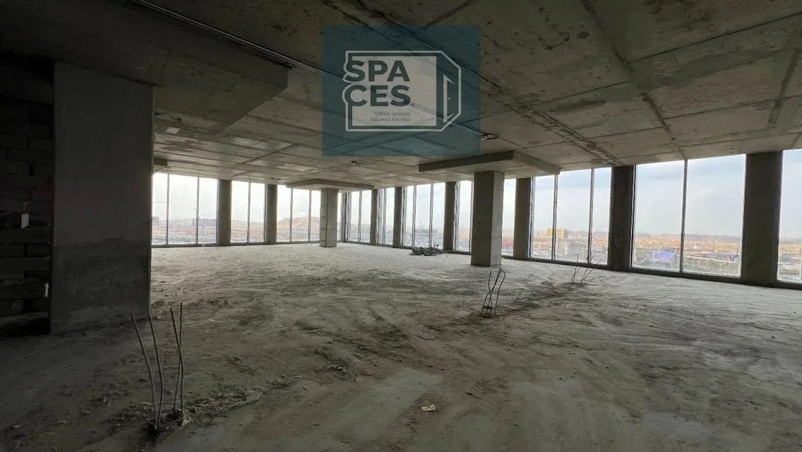 Office for rent 600m in CFC