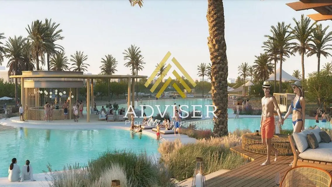 D.P 10% Villa On The Red Sea In Ras Soma Hurghada